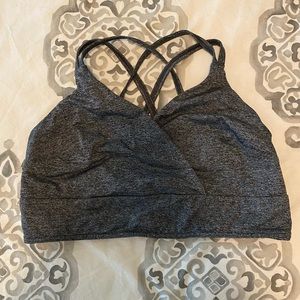Soma Yoga Bra